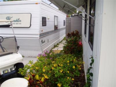 Patio Progress August, 2004  Photos by Greg Wheeler - Slide 7