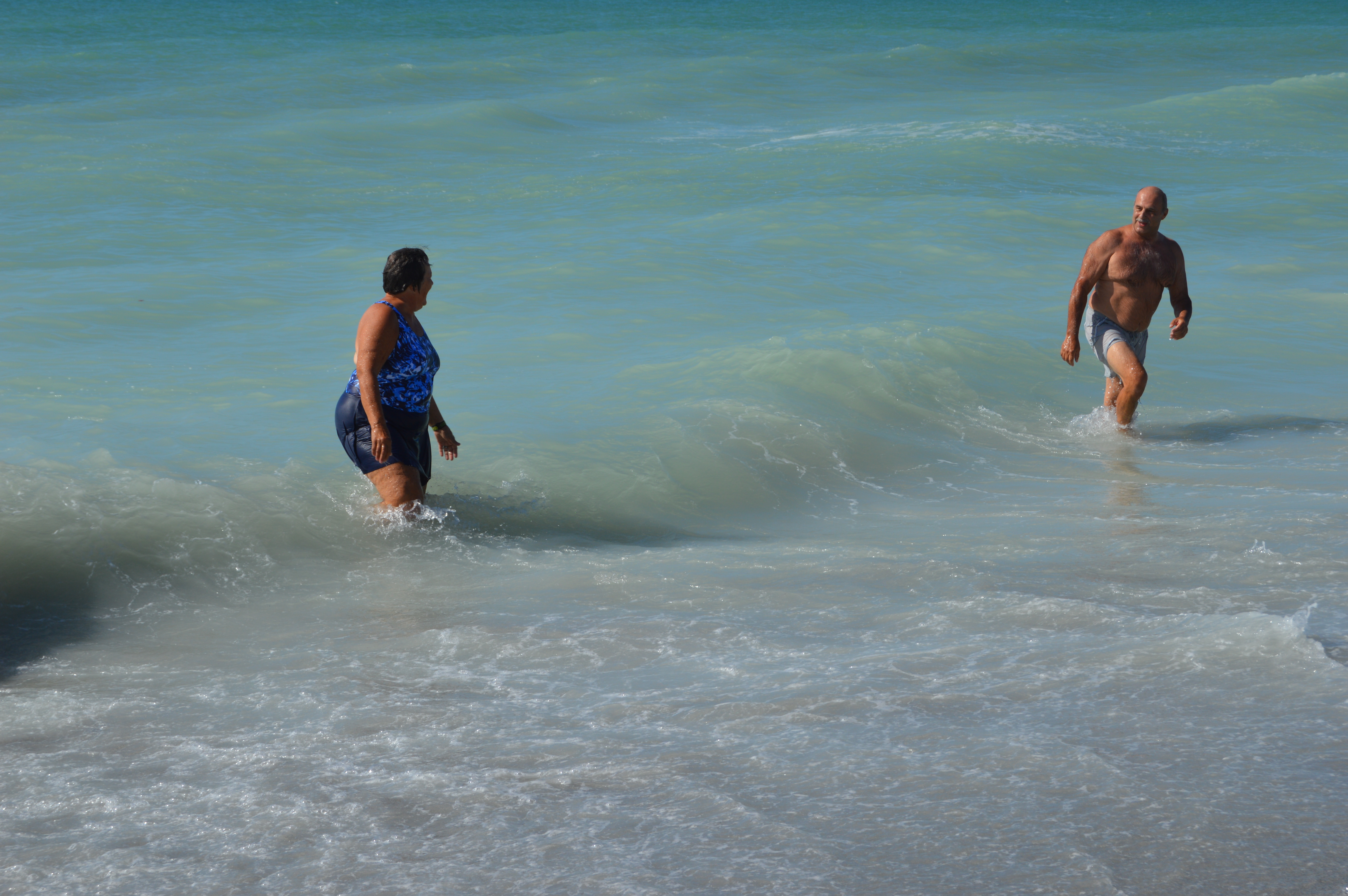 New Years Day Plunge 2021 - Photos by MJ Bishop - Slide 22  