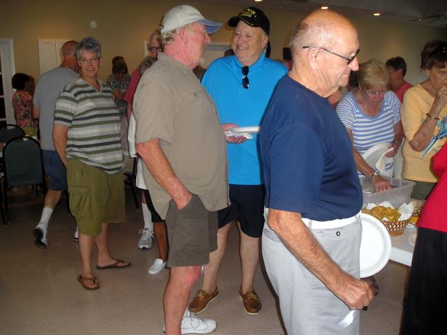 Spring Fling / Fishfry - 2015 - Slide 7