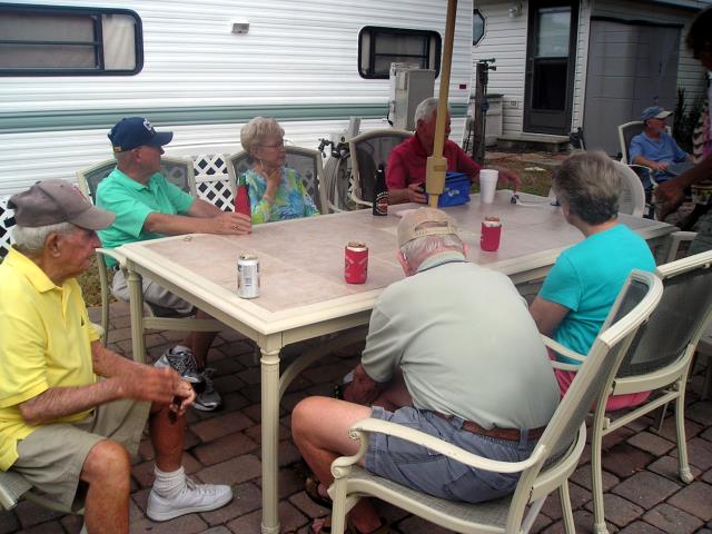 Spring Fling / Fishfry - 2015 - Slide 10