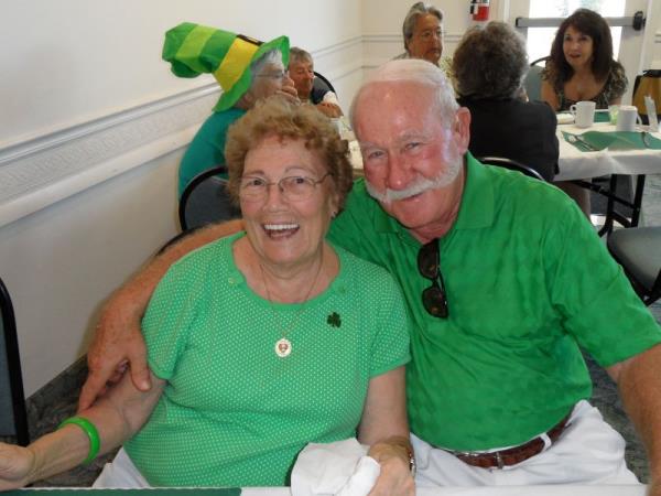 St. Patrick's Day - 2012 <br> Photos by Rene Dube - Slide 3