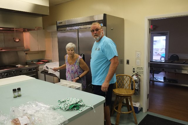 St. Patricks Day Dinner - 2019  - Slide 14