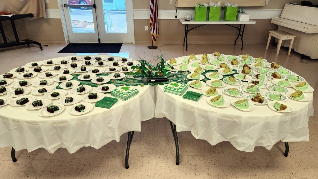 St. Patricks Day -2023 - Slide 2