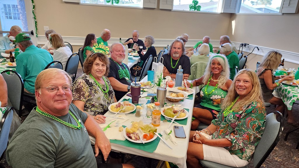 St. Patricks Day -2023 - Slide 9