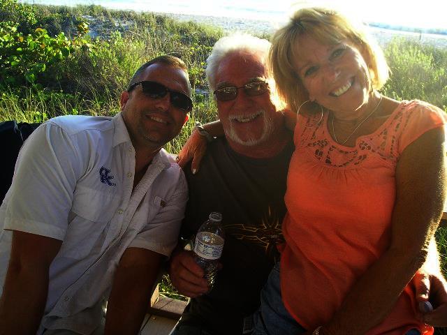 Tiki Party March 29 - 2015 - Slide 30