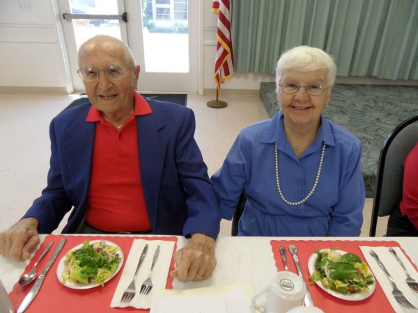Valentine Day Dinner - February 12 - 2012 - Photos by Rene Dube - Slide 5