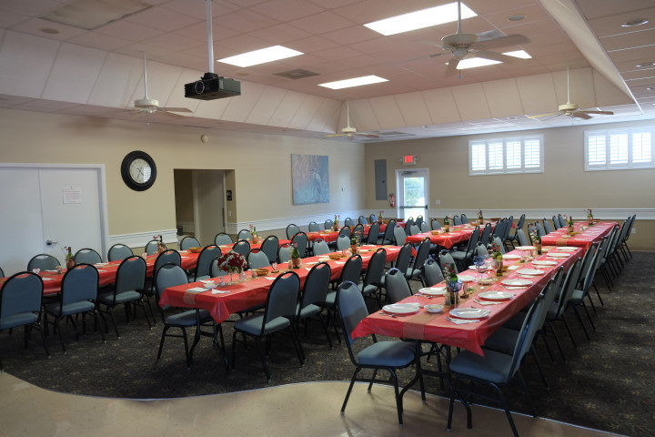 Valentines Day at Gulf to Bay 2020 <br> Photos by Roger Cissa - Slide 3