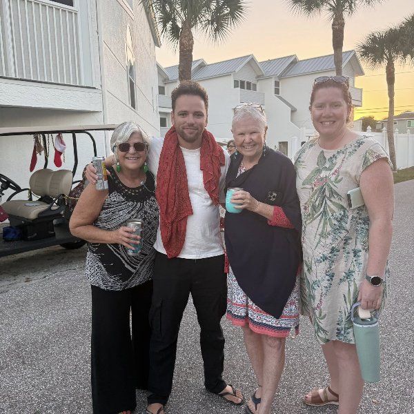 Christmas Eve 2025 Photos by Kay Fish- Slide 13