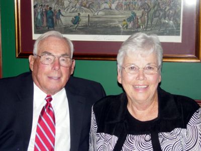 2004 Christmas Party at Boca Royal <br> Photos by Bev Sternberg - Slide 4