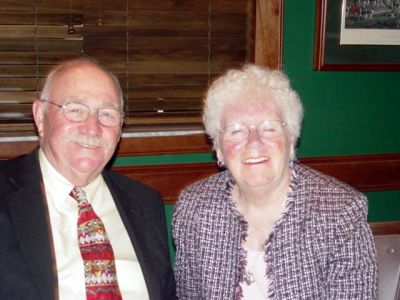 2004 Christmas Party at Boca Royal <br> Photos by Bev Sternberg - Slide 5