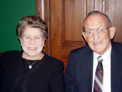 2004 Christmas Party at Boca Royal <br> Photos by Bev Sternberg - Slide 7