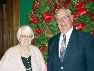 2004 Christmas Party at Boca Royal <br> Photos by Bev Sternberg - Slide 11