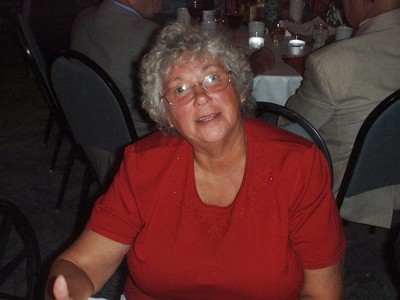 Christmas Dinner and Dance - GTB - 2005<br> Photos by Rene Dube - Slide 17