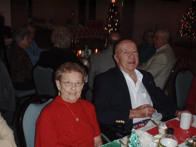 Christmas Dinner and Dance - GTB - 2005<br> Photos by Rene Dube - Slide 35