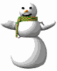 Snowman