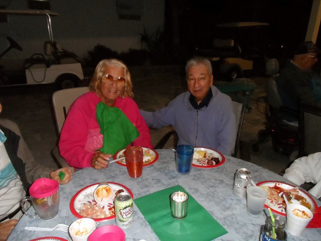 Christmas Tree Lighting Party Nov 30 2018 - Slide 8